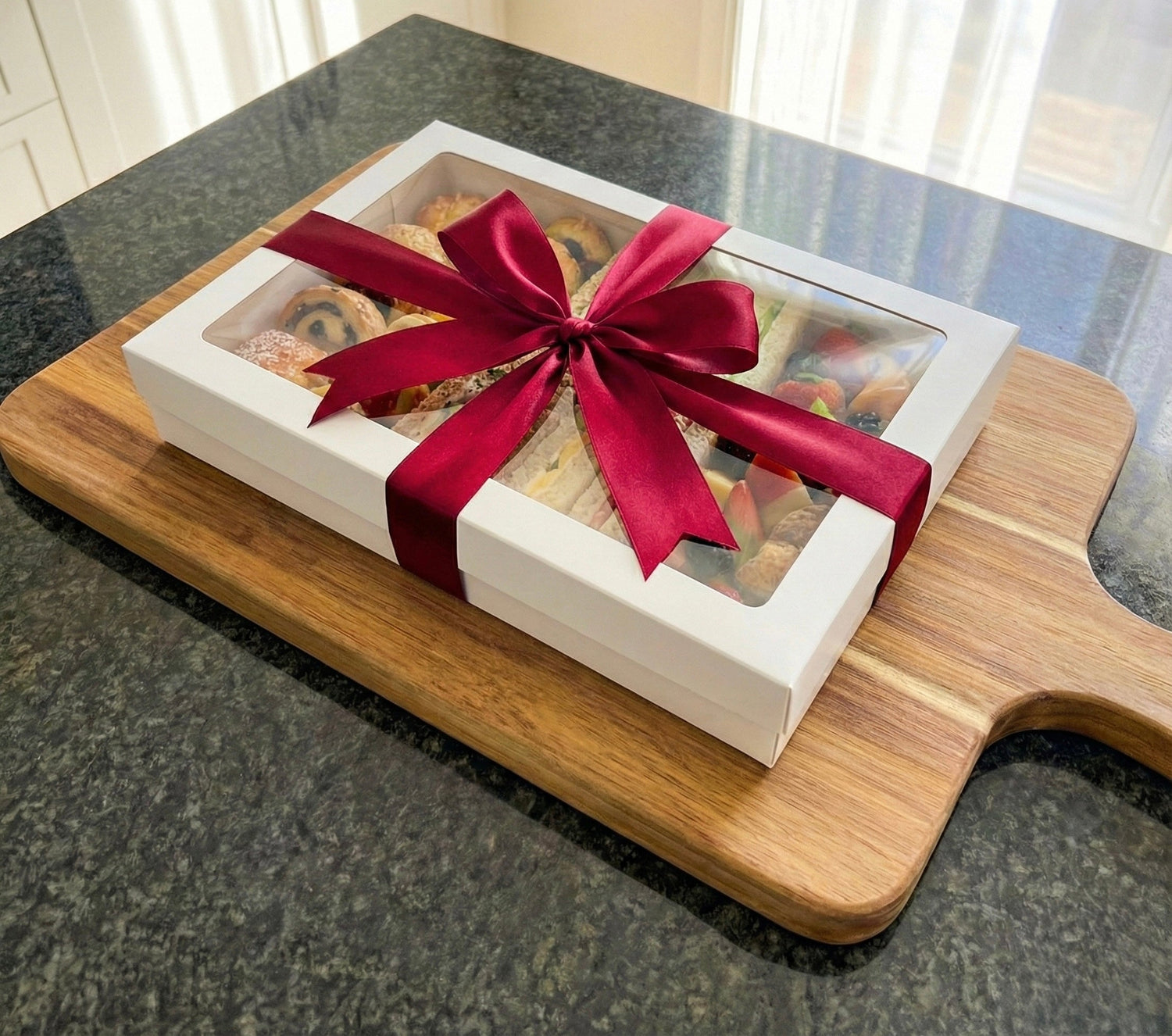 Gift Boxes | Gourmet French Gift Boxes Brisbane