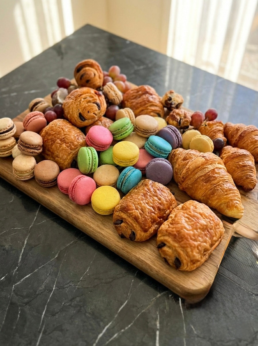 Same Day Delivery | Same Day French Catering Delivery Brisbane