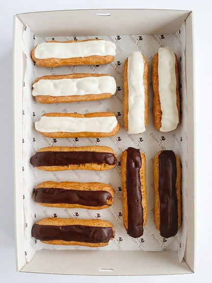 Eclairs