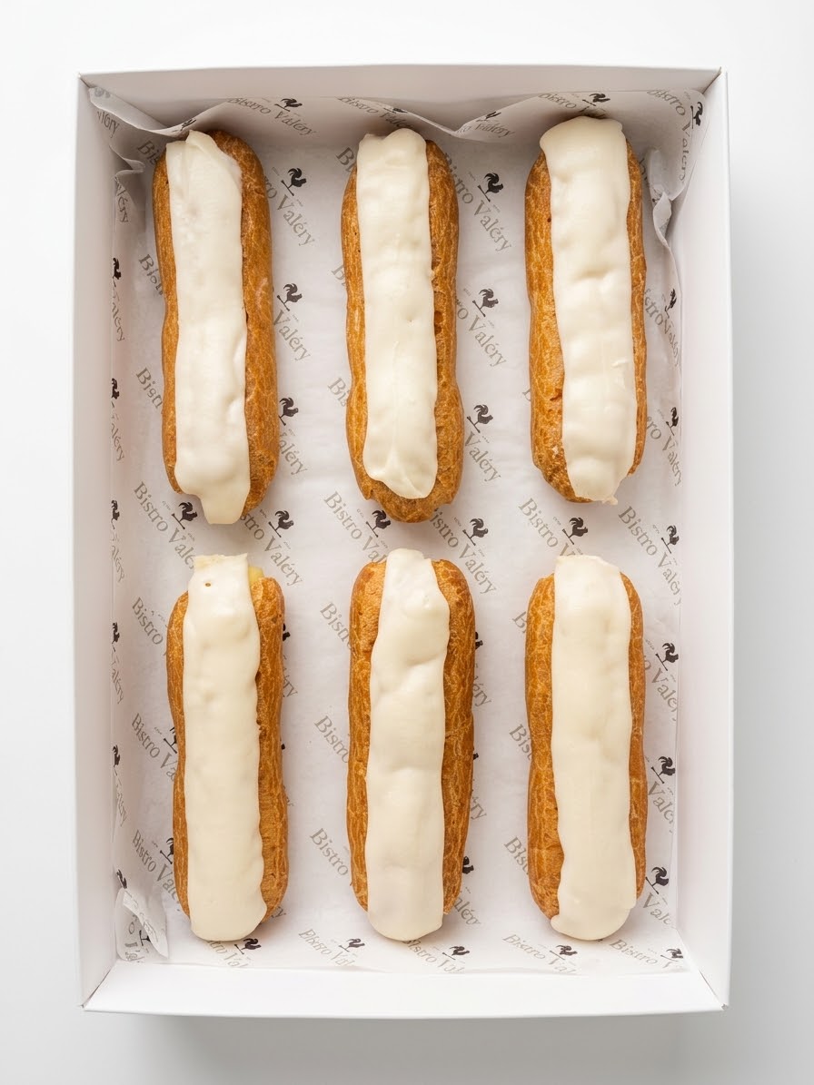 Eclairs