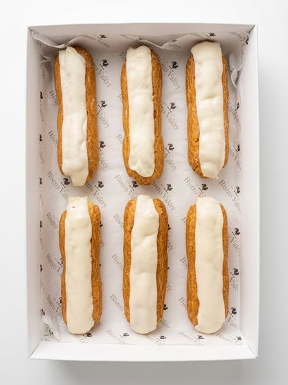 Eclairs
