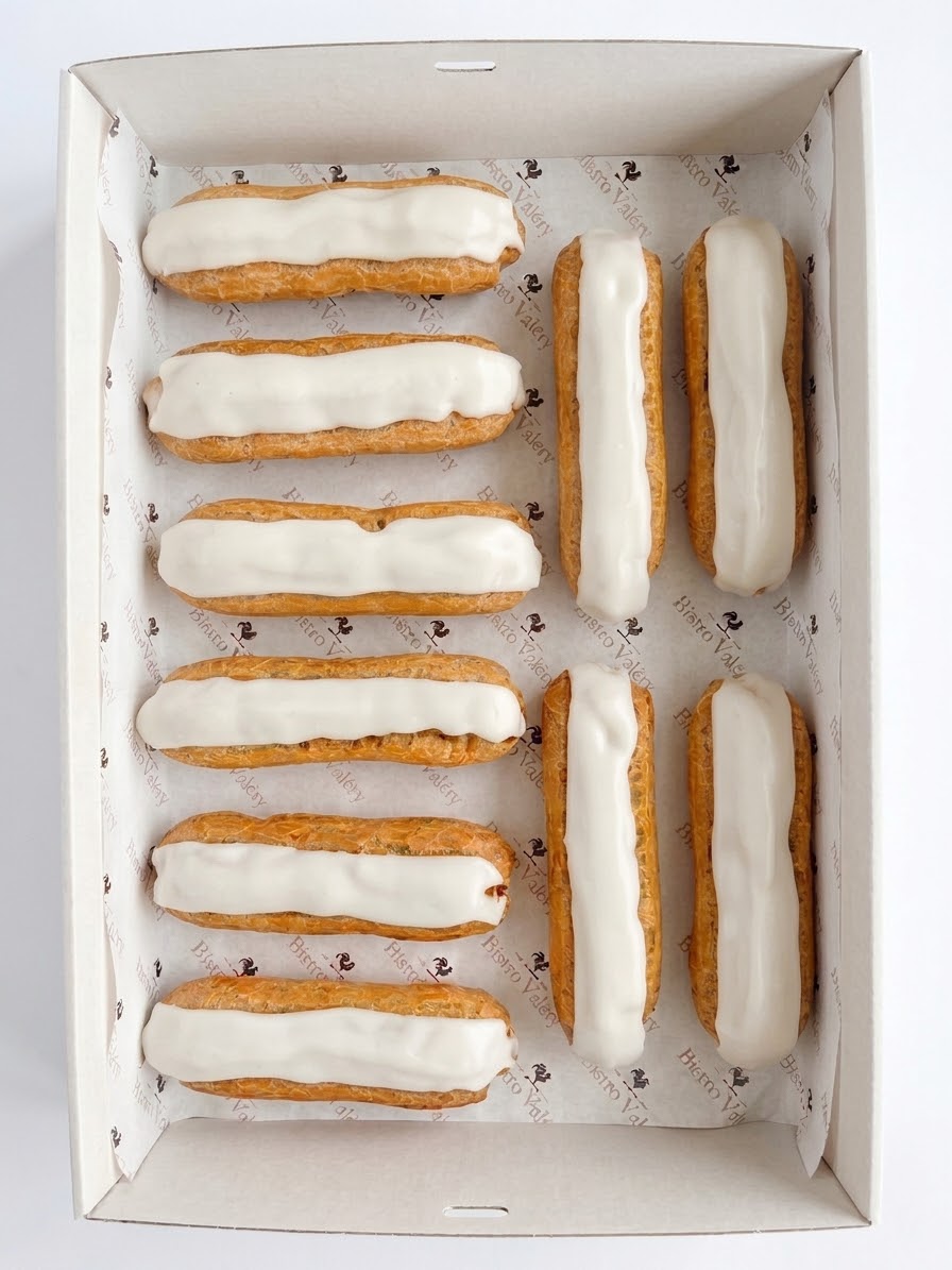 Eclairs