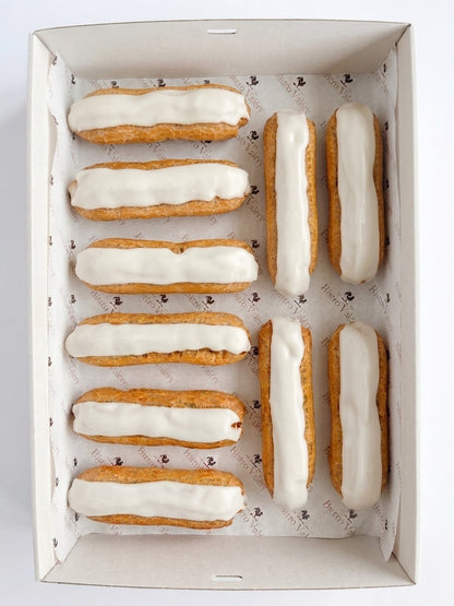 Eclairs