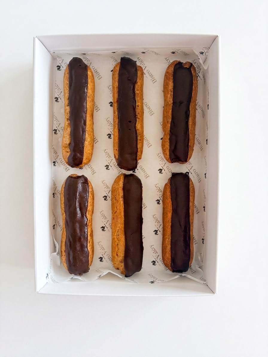 Eclairs