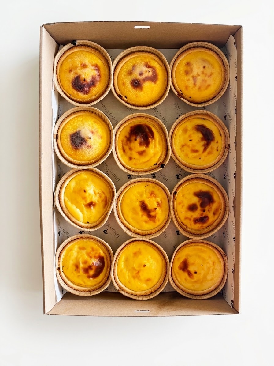 French Flan