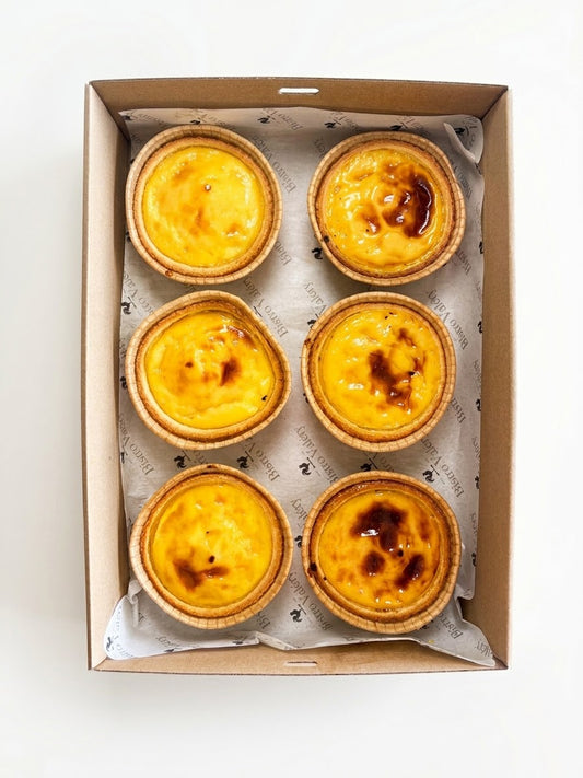 French Flan