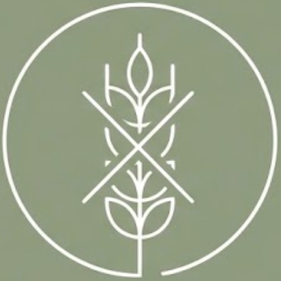 Gluten free option logo