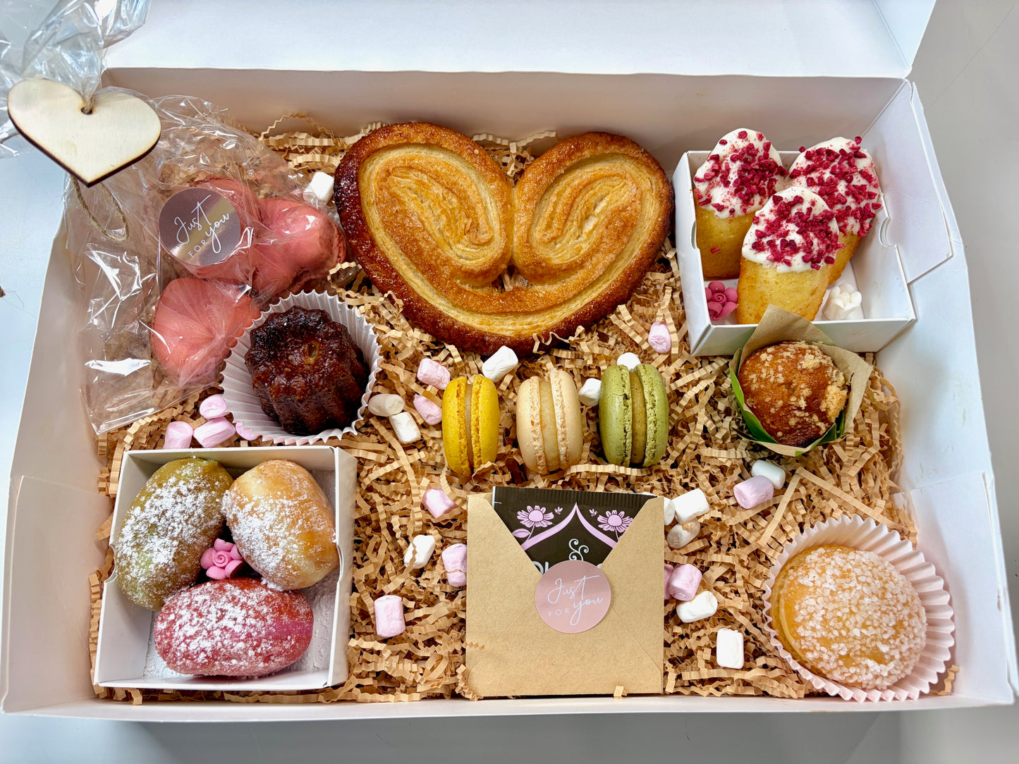 Love Box